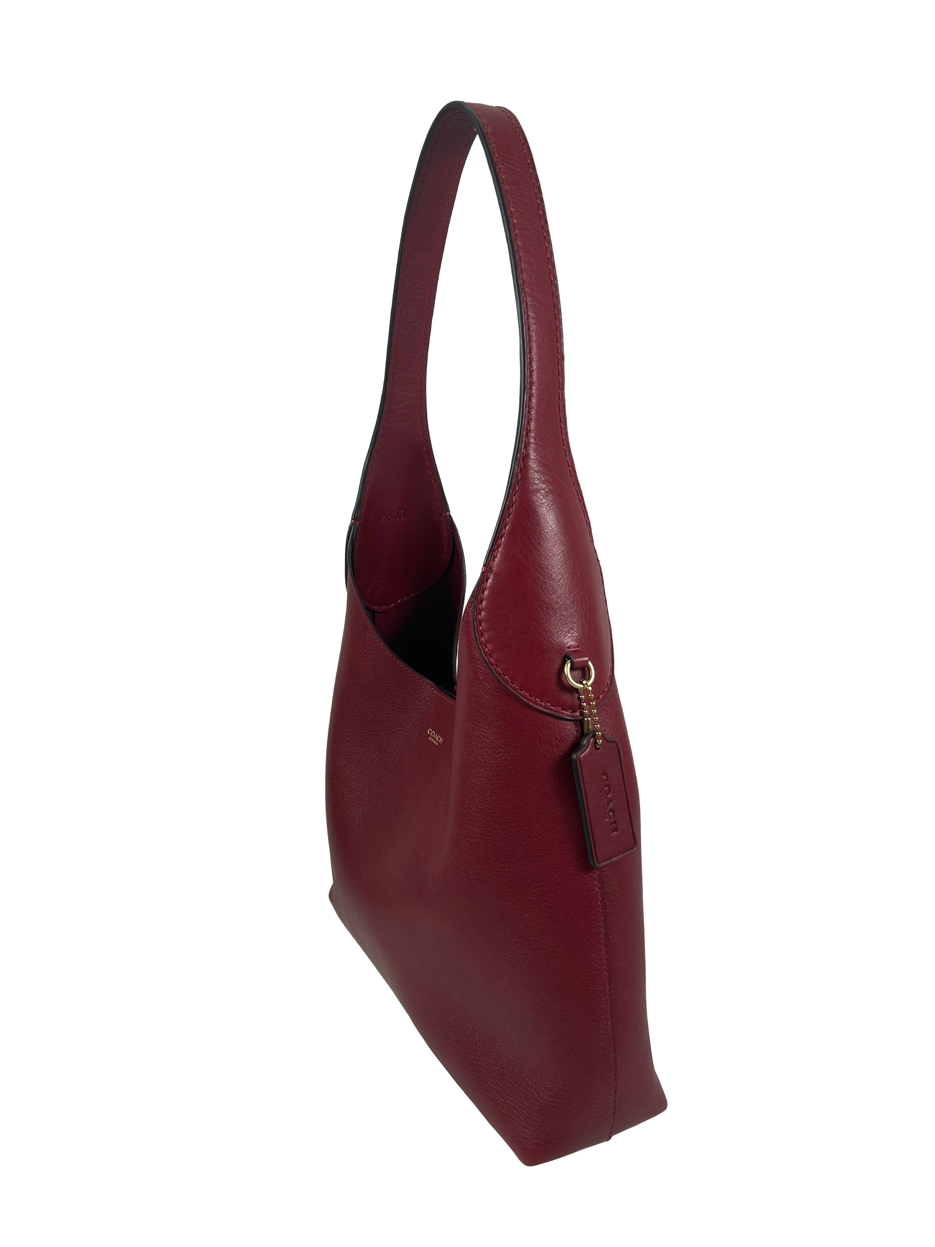 Coach Brooklyn 28 Shoulder Bag