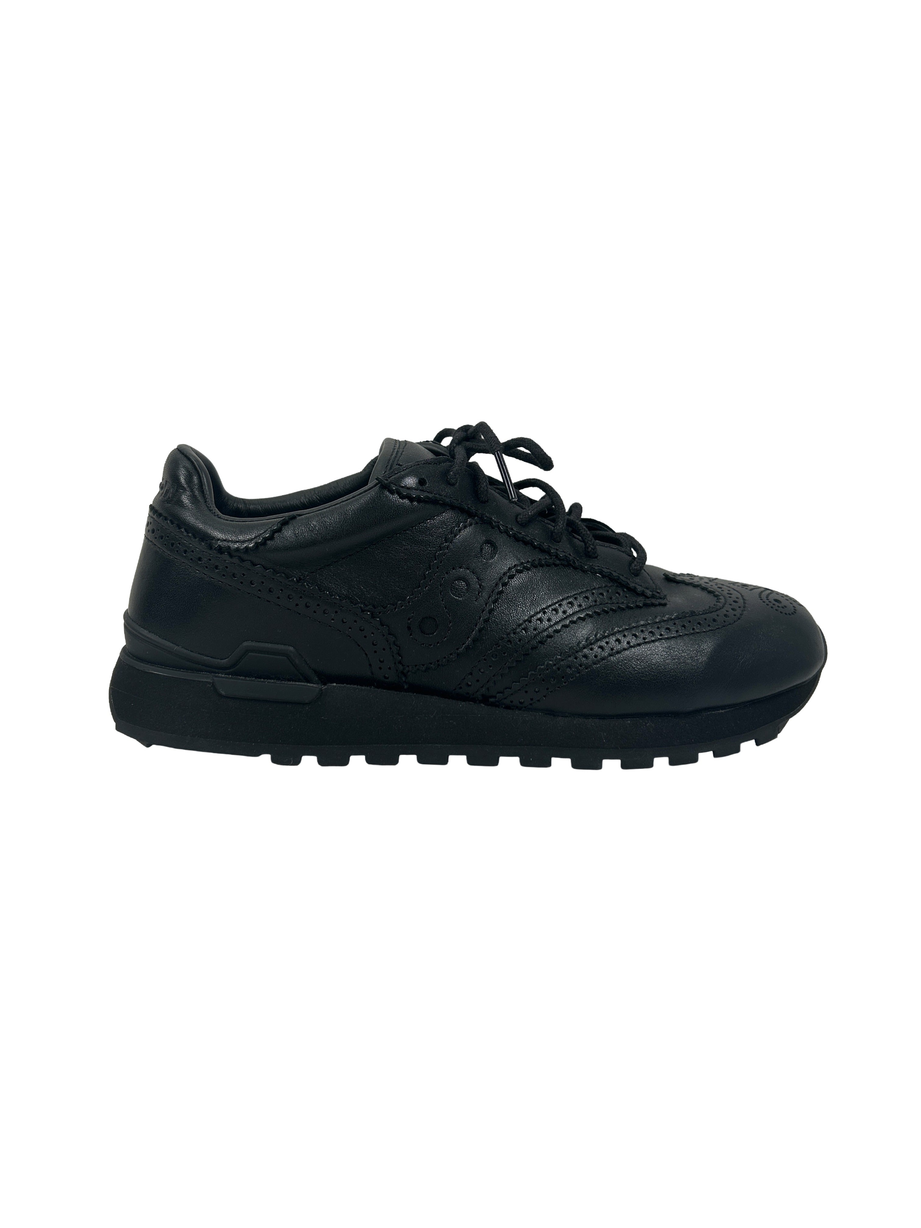 Saucony x Engineered Garments Size 9 Shadow Original Wingtip Sneakers