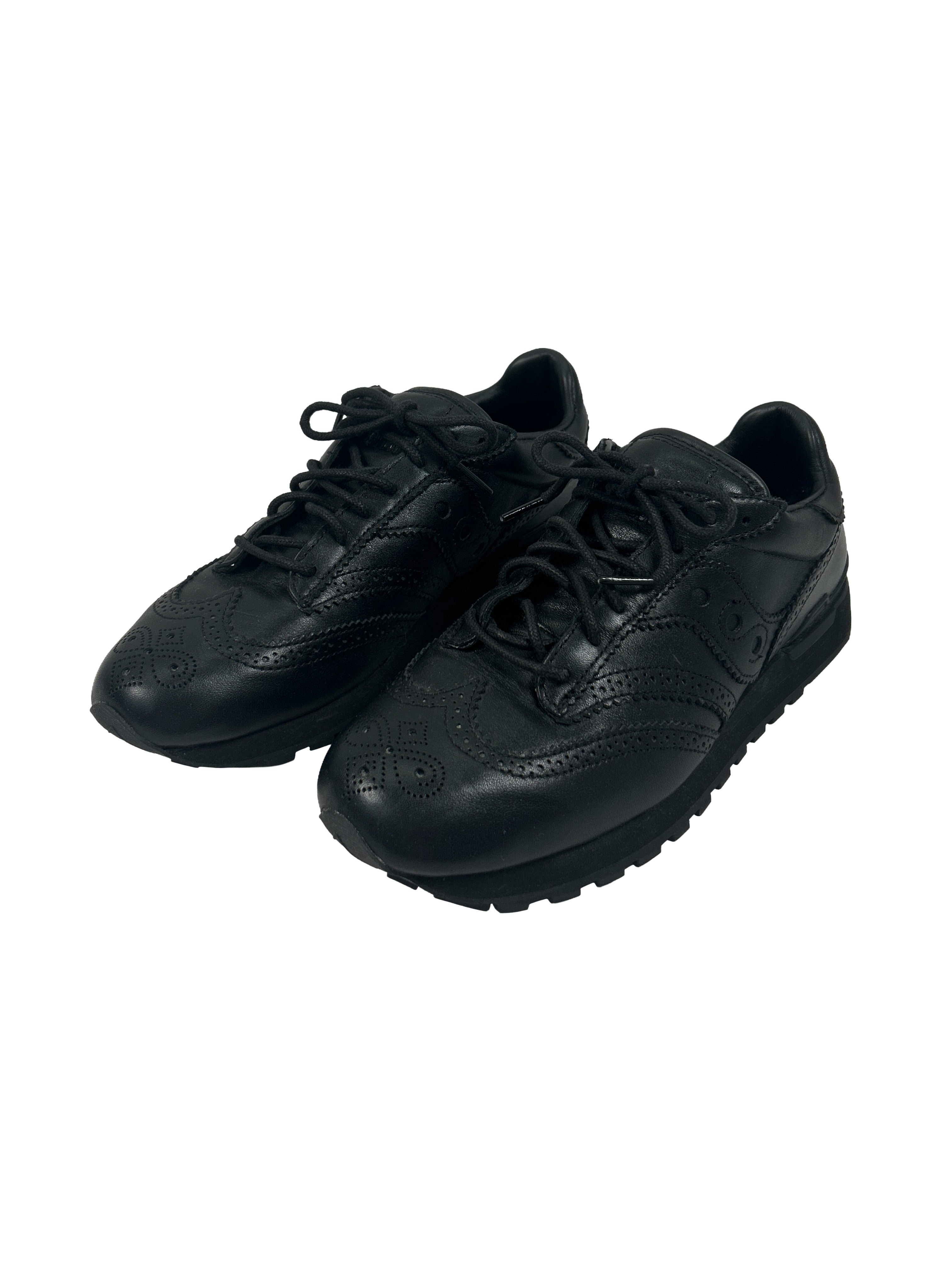 Saucony x Engineered Garments Size 9 Shadow Original Wingtip Sneakers