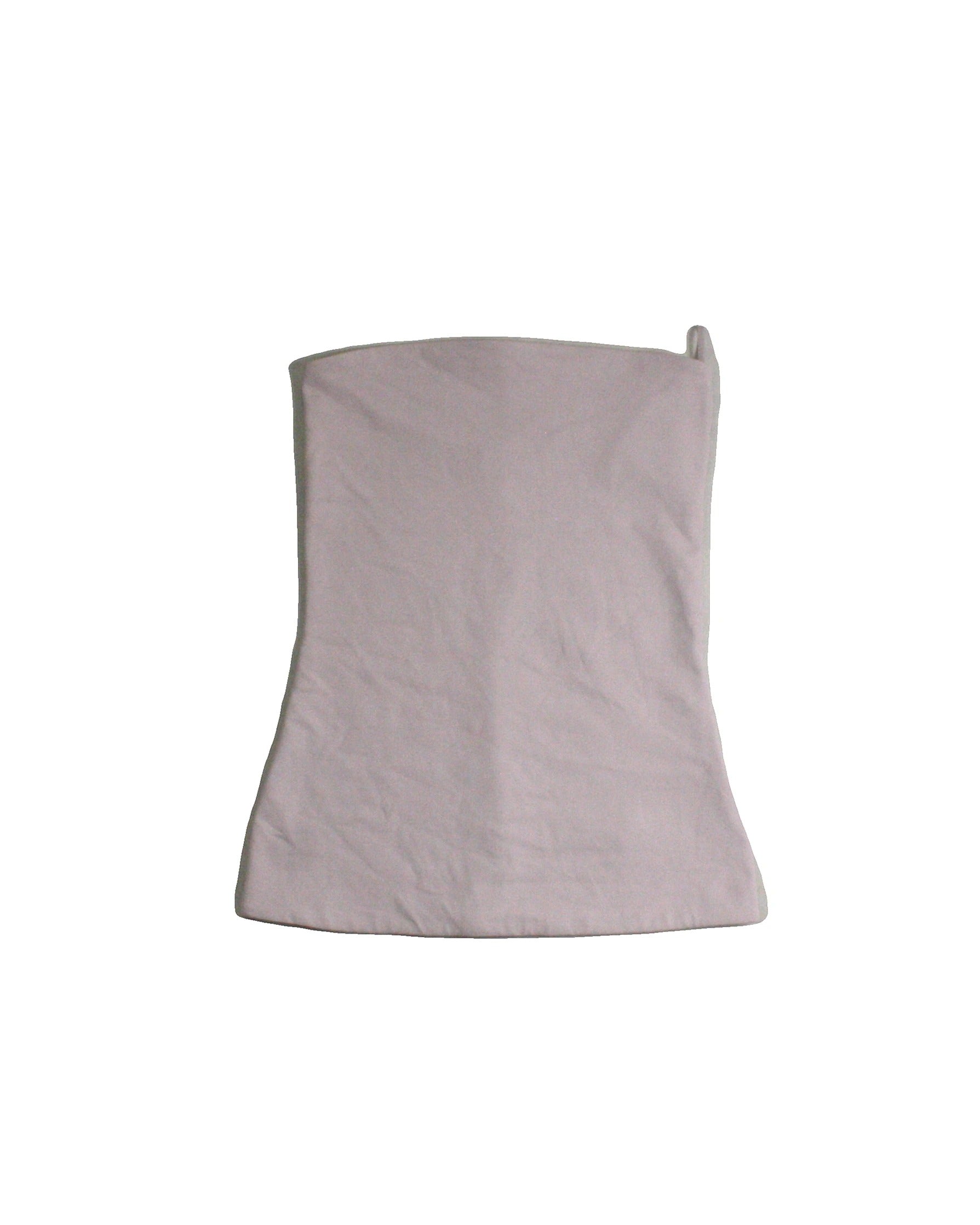 Contour by Aritzia Women's Light Pink Stretch Tube Top – Size XS