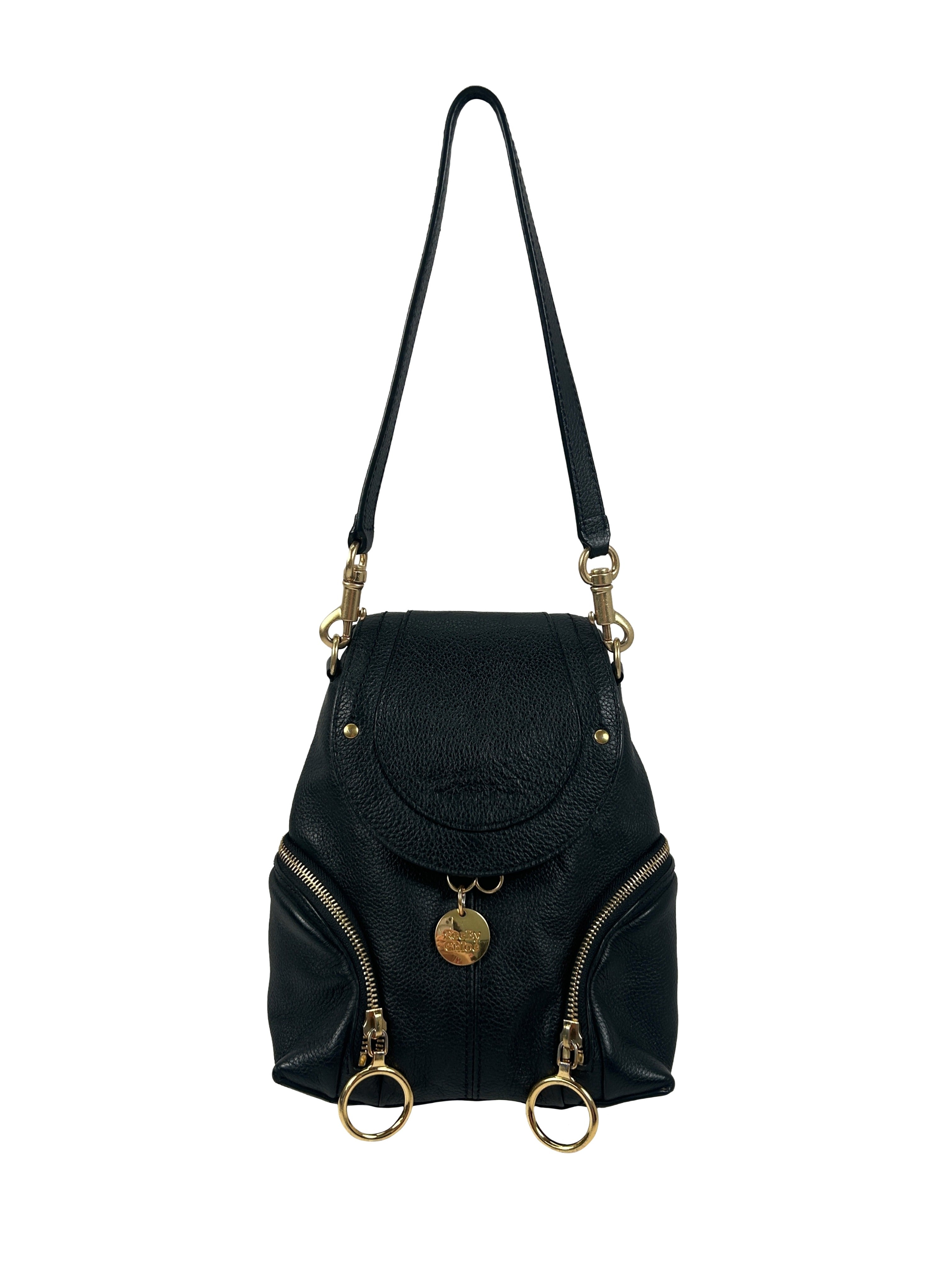 See By Chloe Olga Backpack