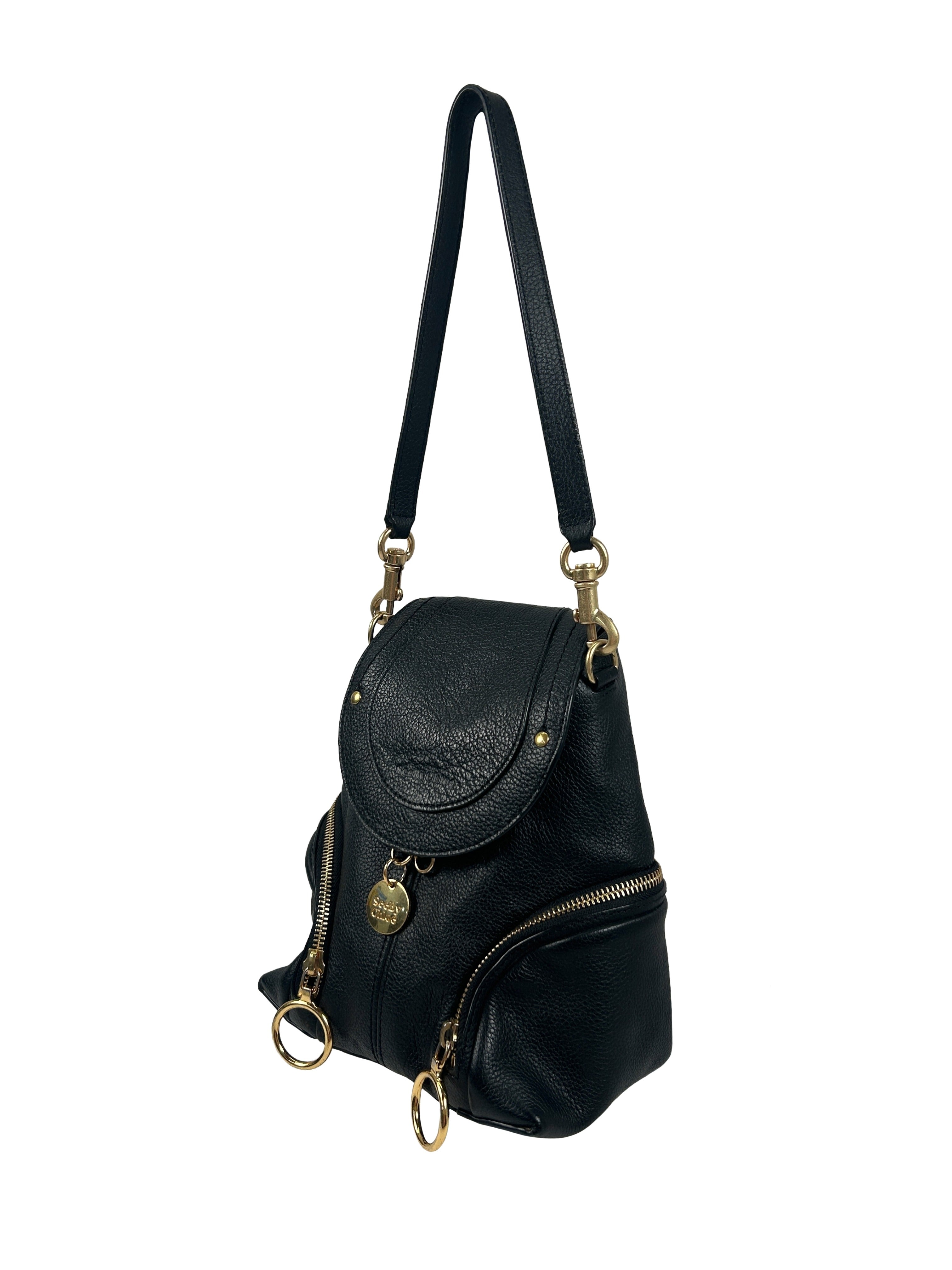 See By Chloe Olga Backpack