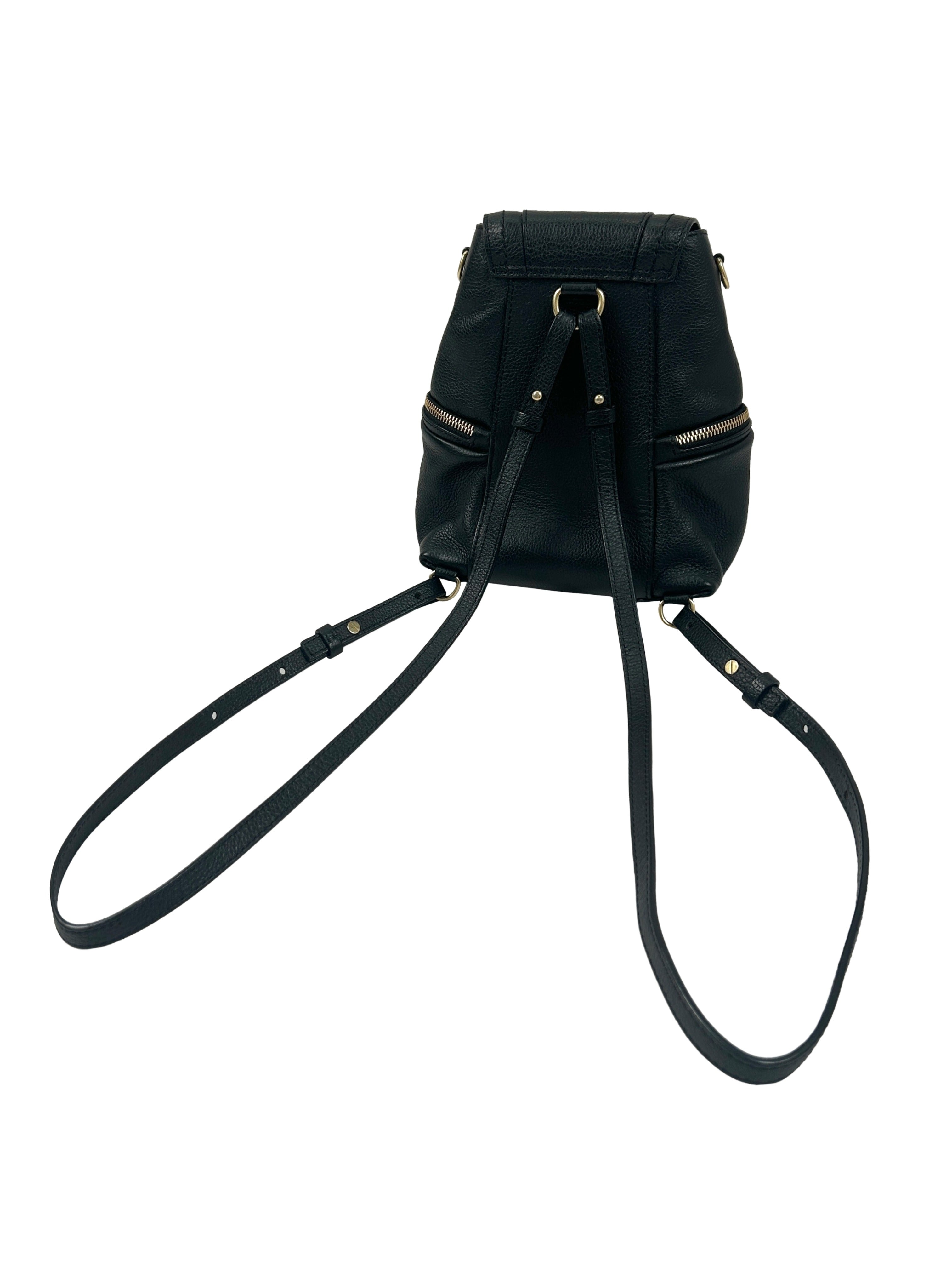 See By Chloe Olga Backpack
