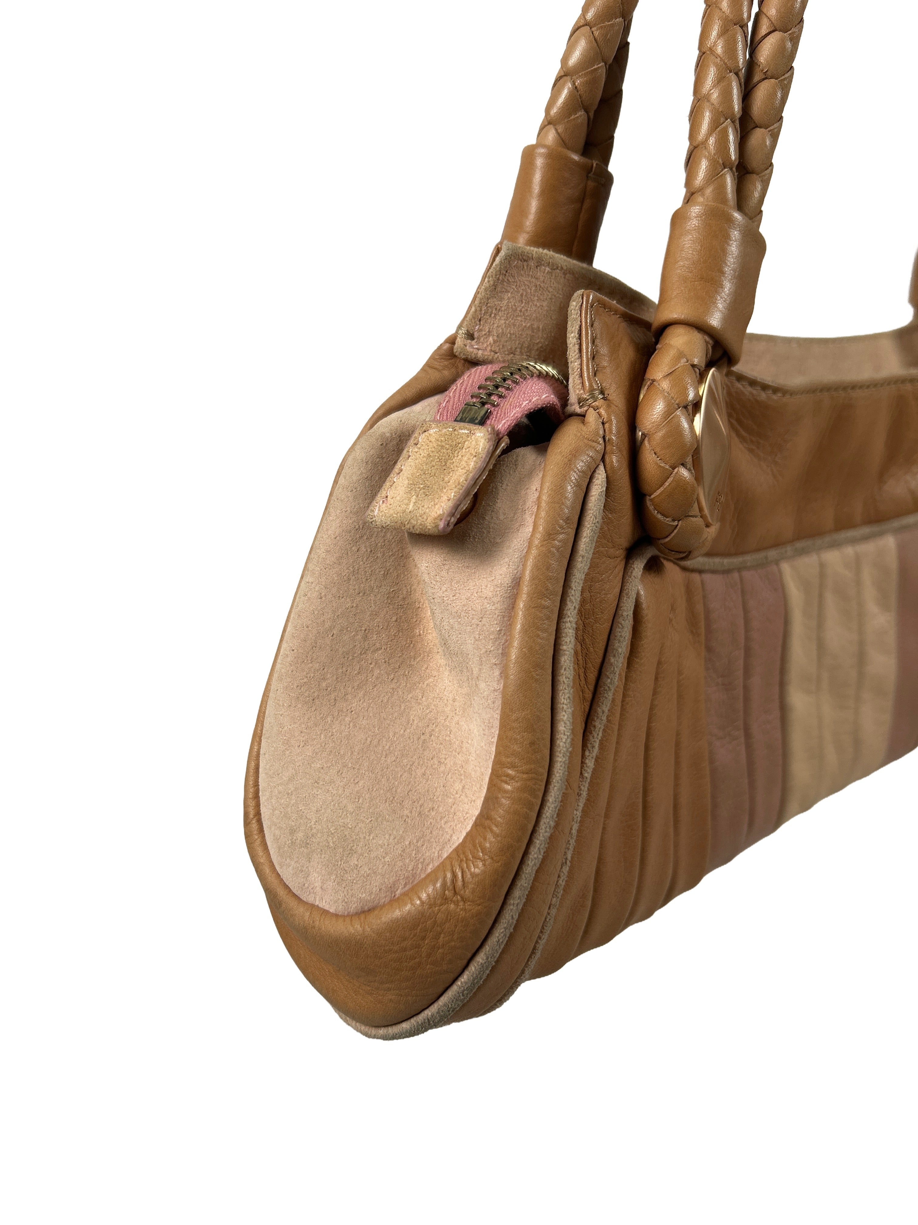Fendi Vintage Radio Bag