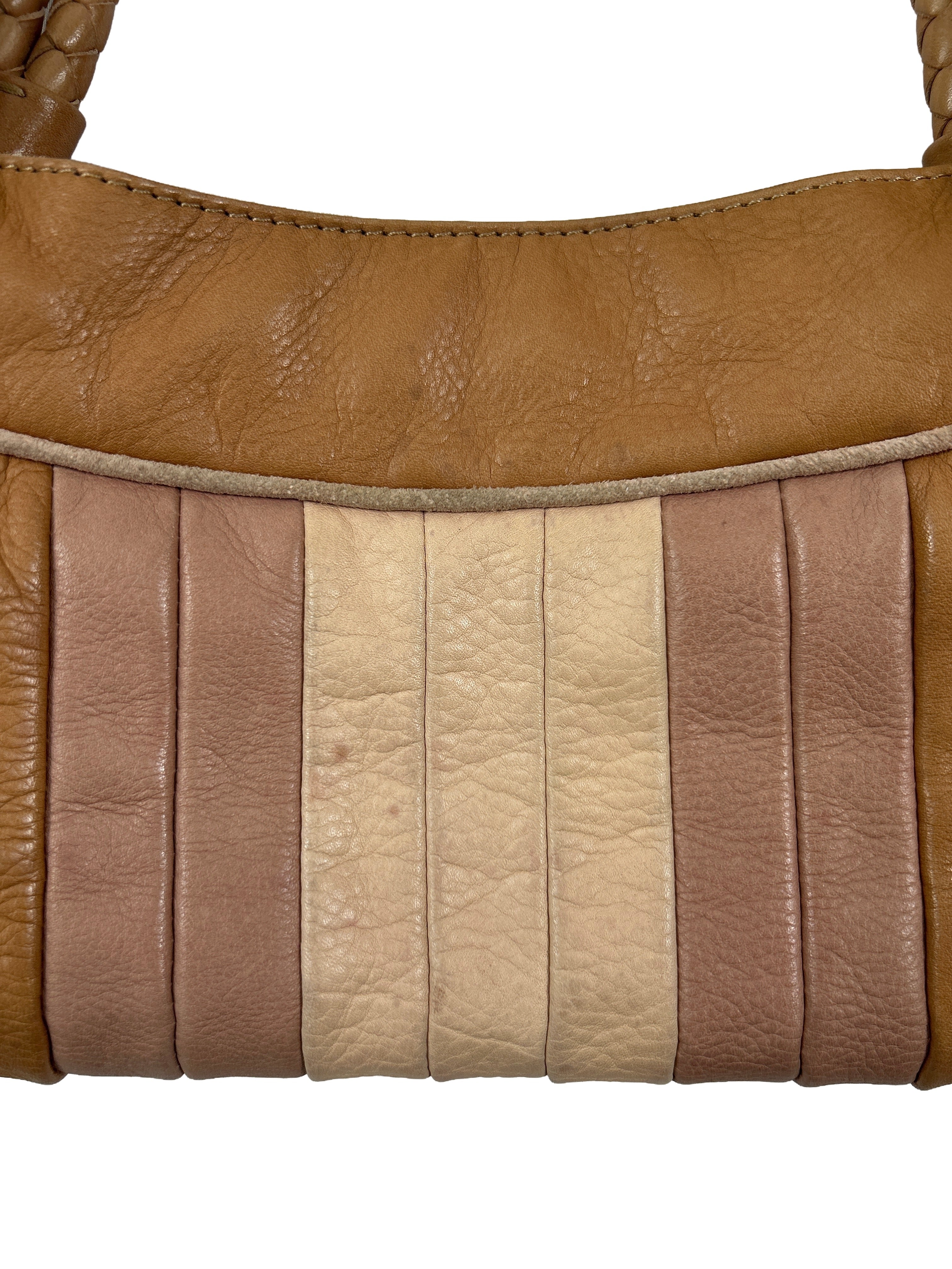 Fendi Vintage Radio Bag