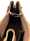 Louis Vuitton Monogram Canvas Batignolles Horizontal Tote Bag