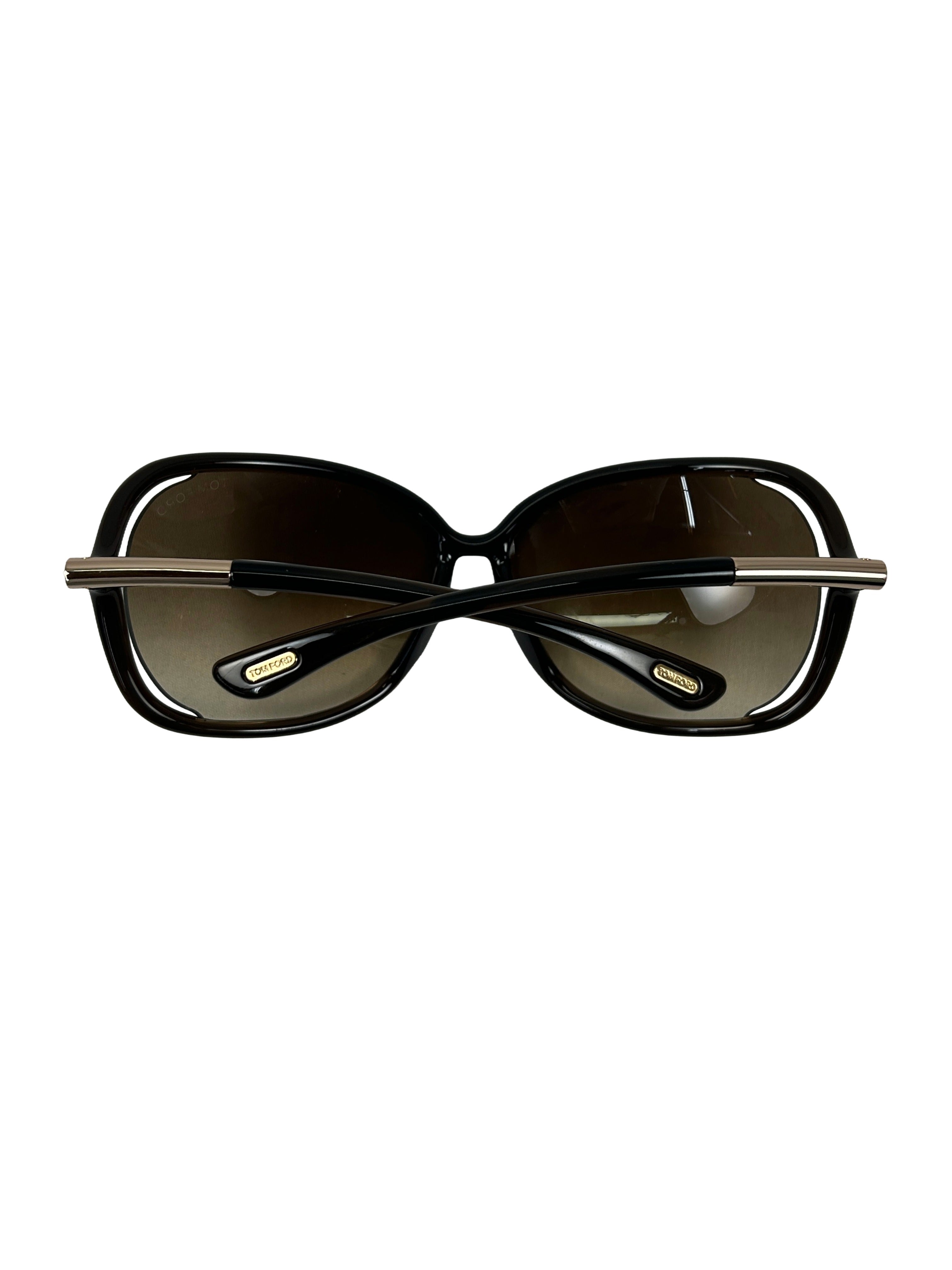 Tom Ford Raquel TF76 Sunglasses