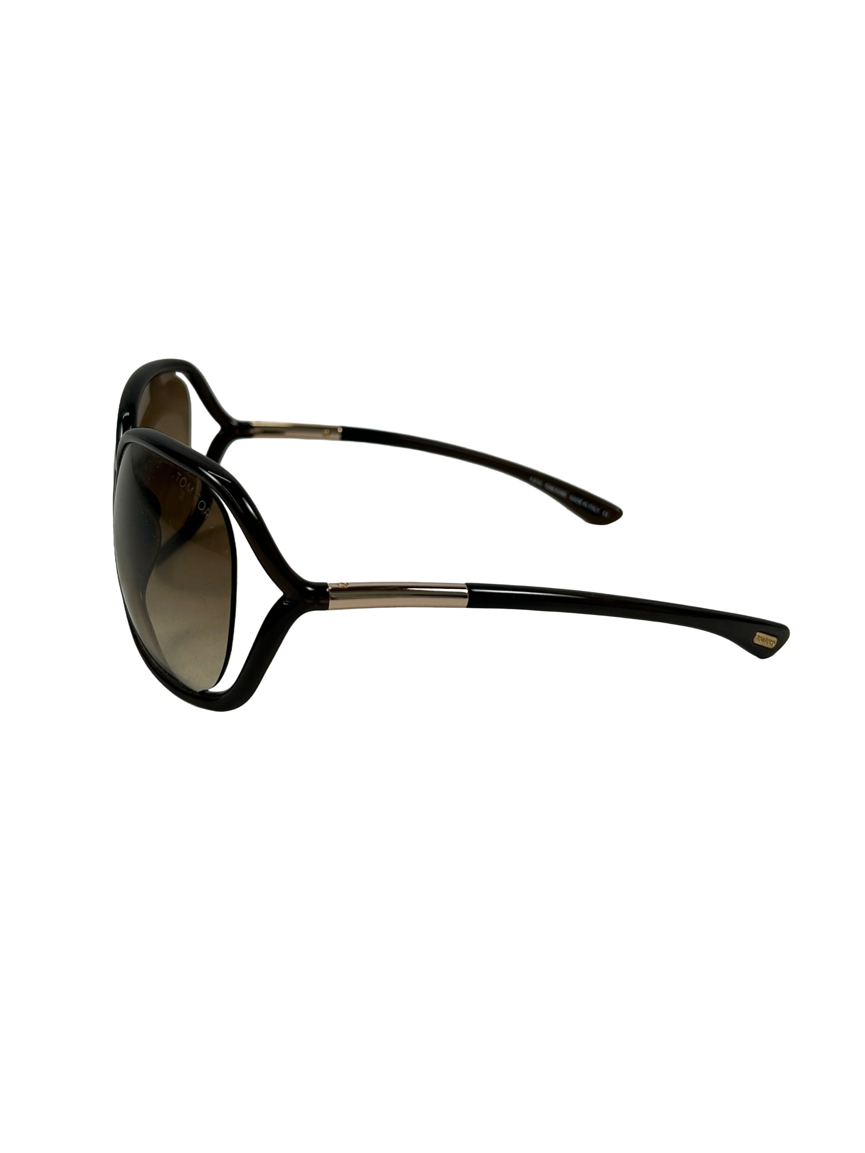 Tom Ford Raquel TF76 Sunglasses