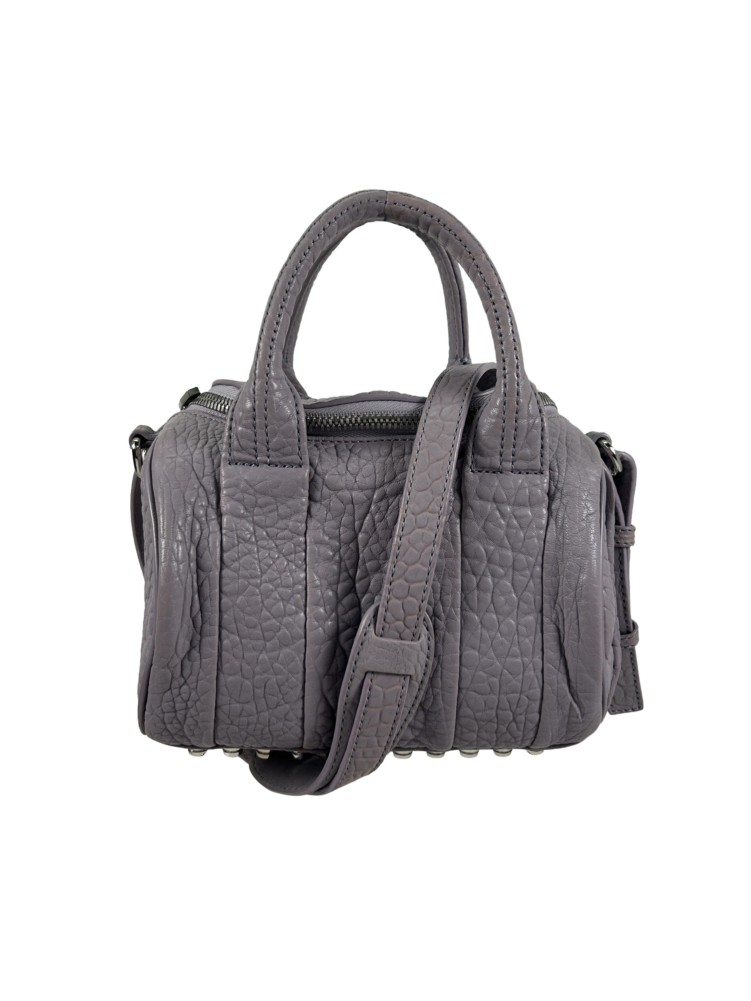 Alexander Wang Rockie Crossbody Bag