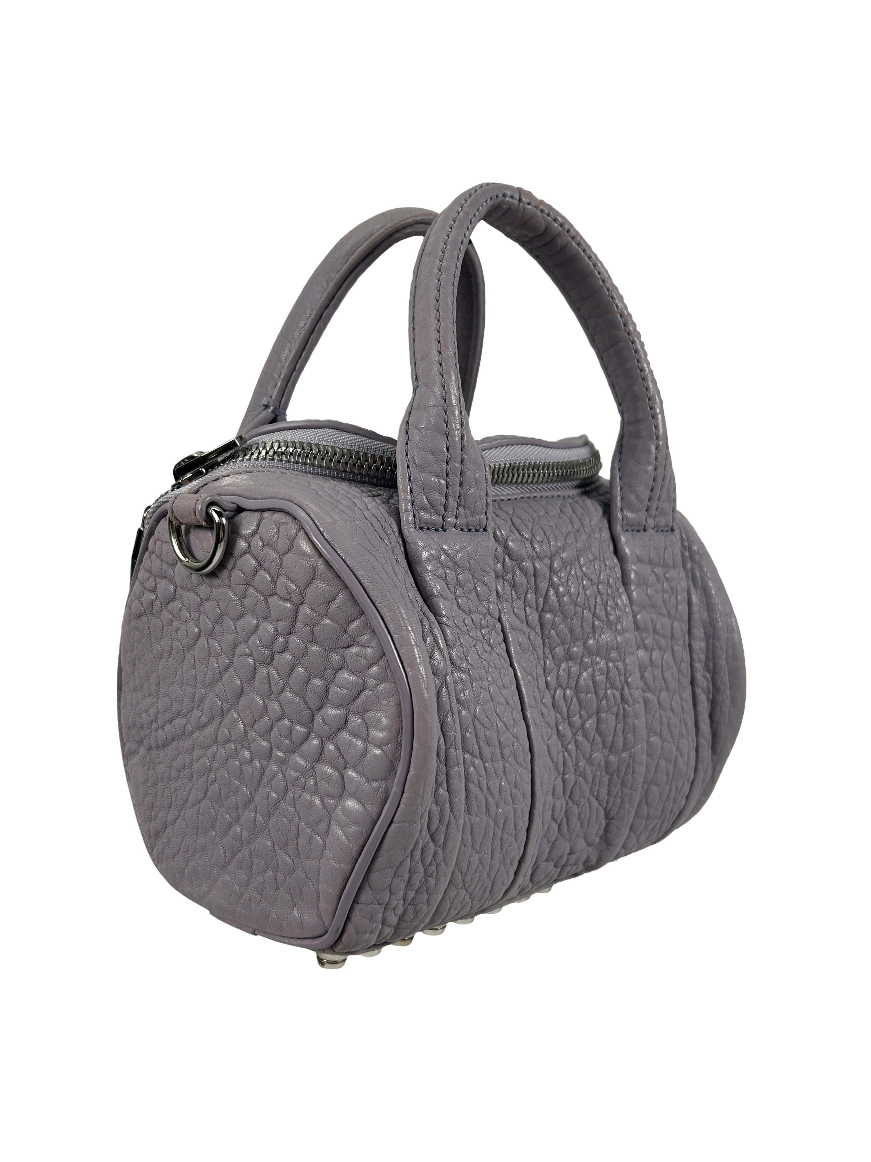 Alexander Wang Rockie Crossbody Bag