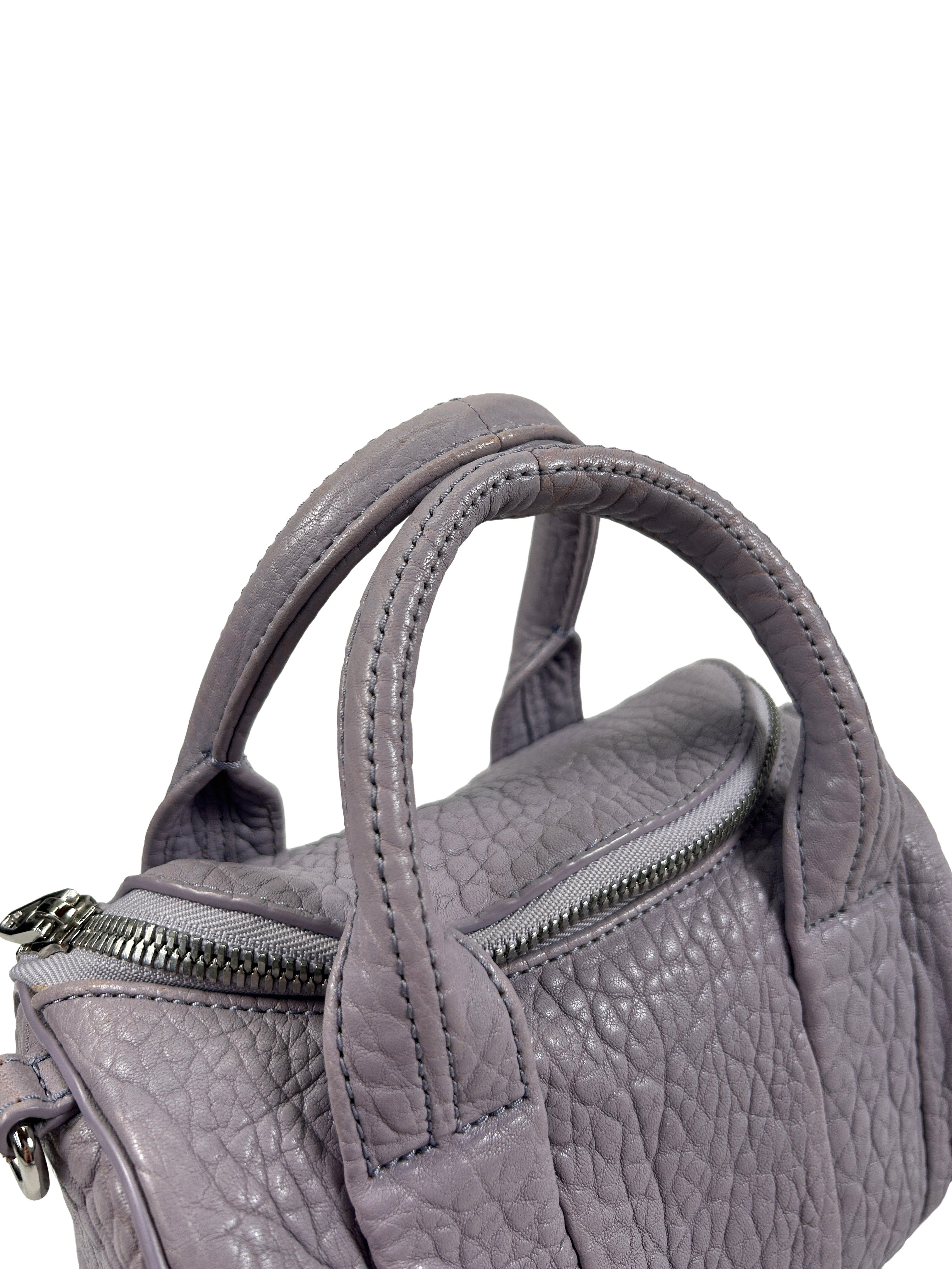 Alexander Wang Rockie Crossbody Bag