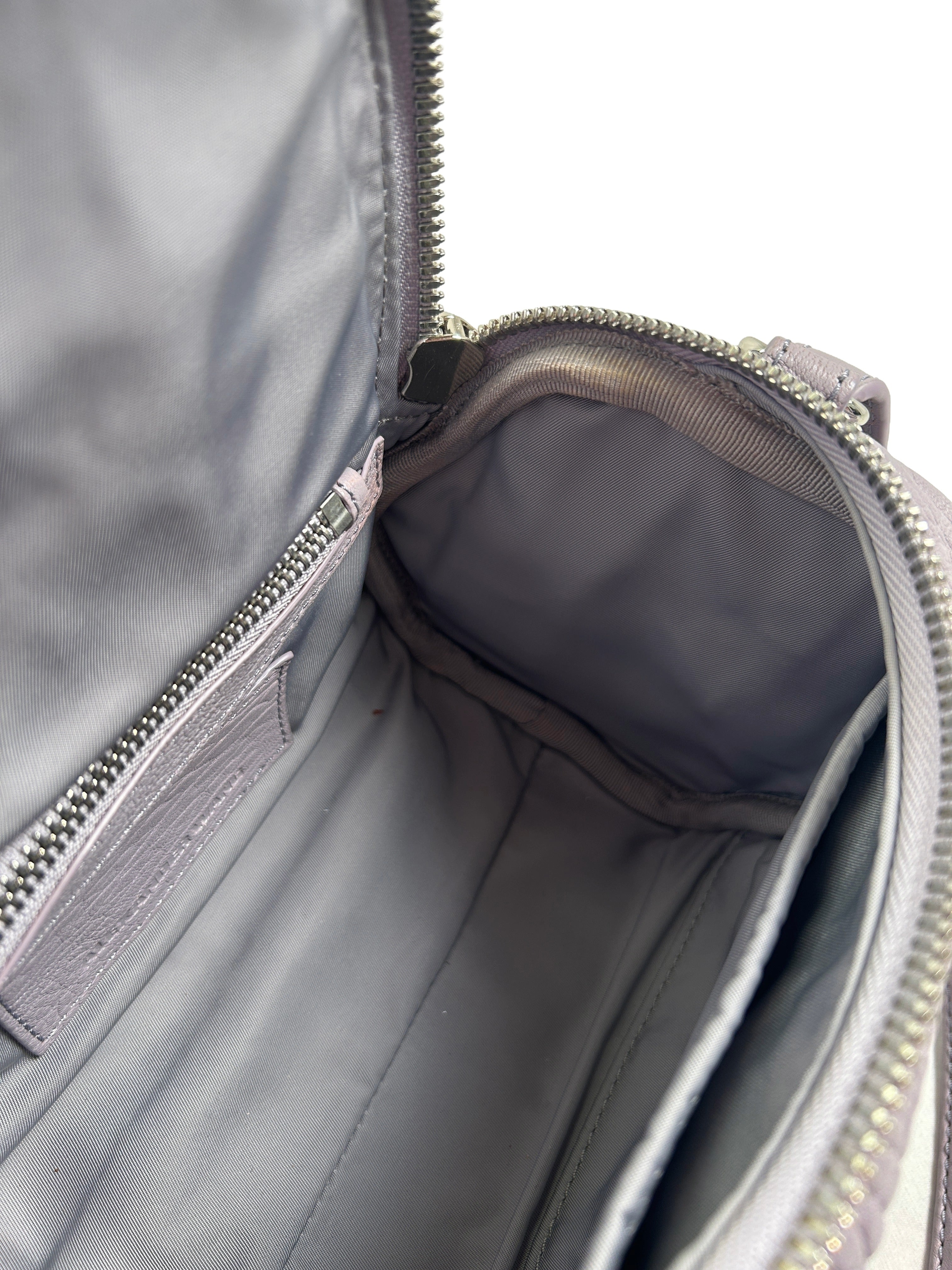 Alexander Wang Rockie Crossbody Bag