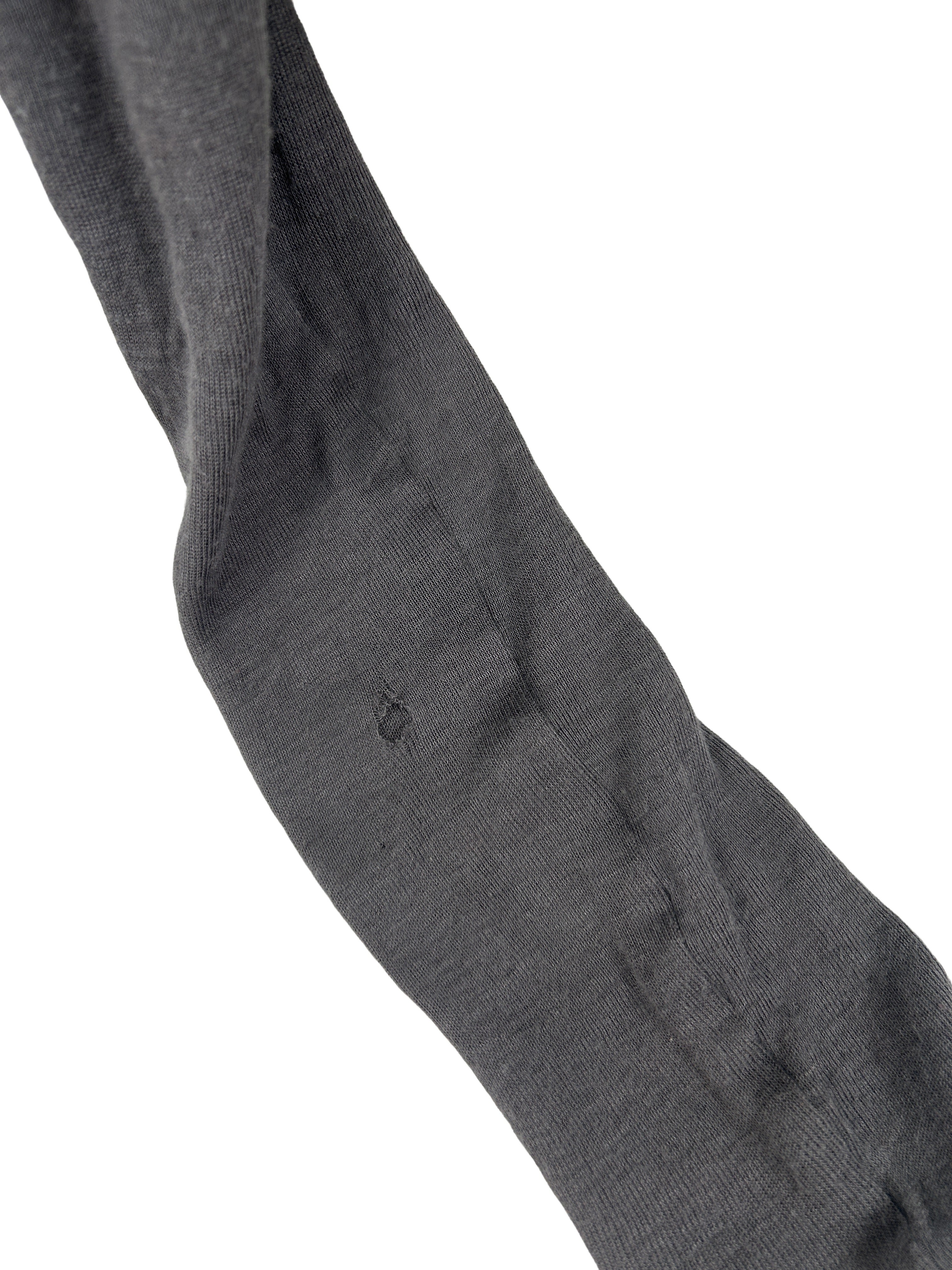 Rick Owens Lilies Gathered Asymmetrical Zip-Up Top
