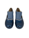 John Fluevog Size 9 Enneagram Achiever Heels