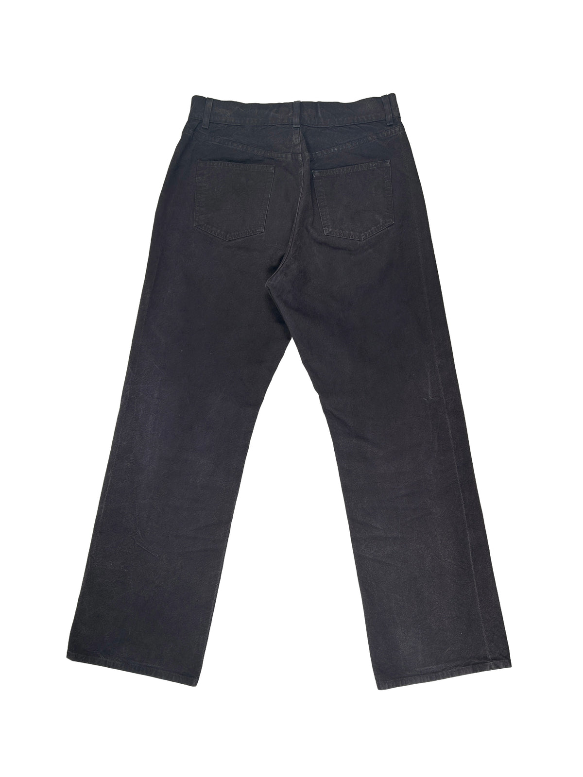 STAATSBALLETT Size 31 Canvas Trousers