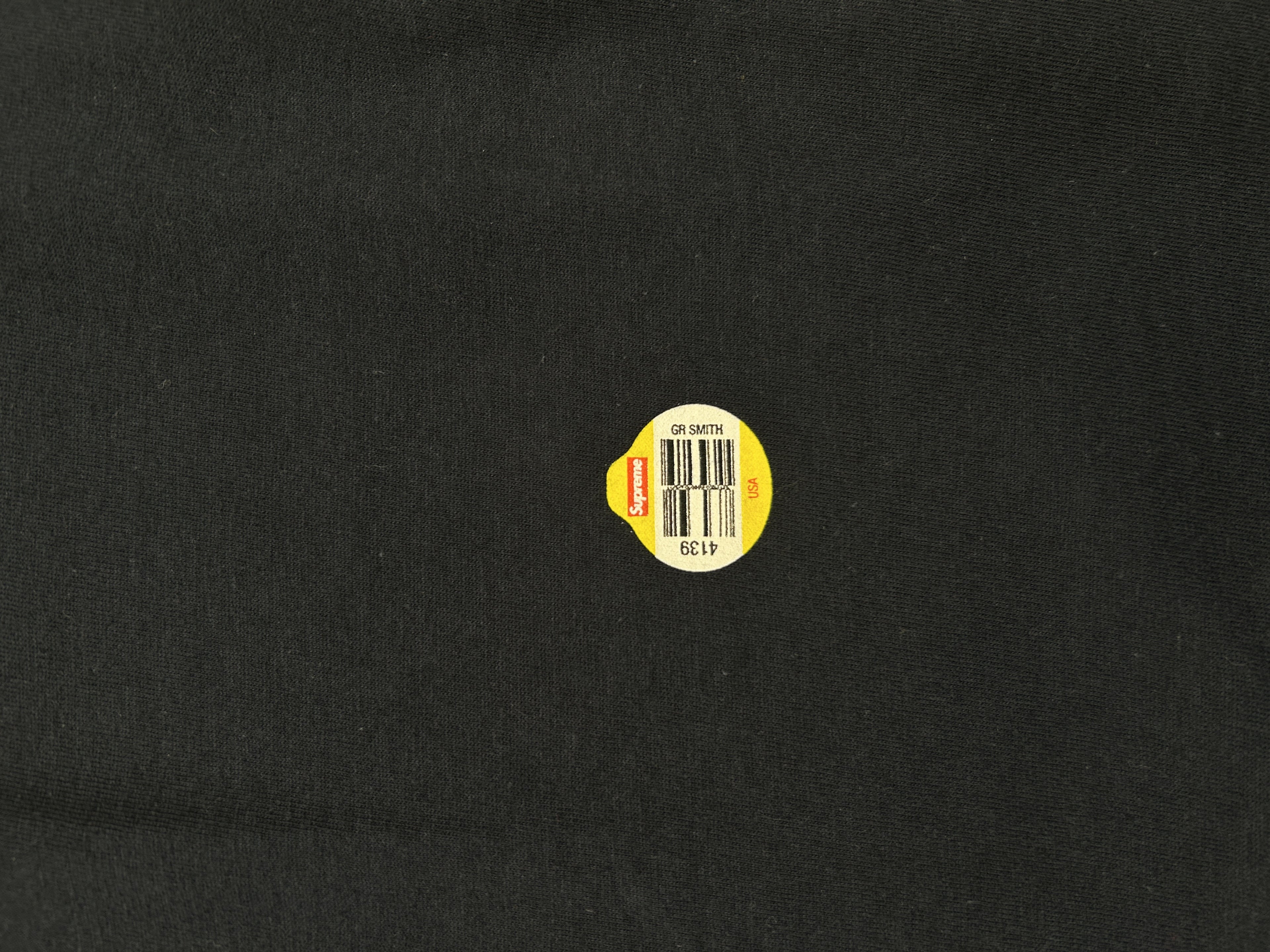 Supreme Size S SS2019 Fruits T-Shirt