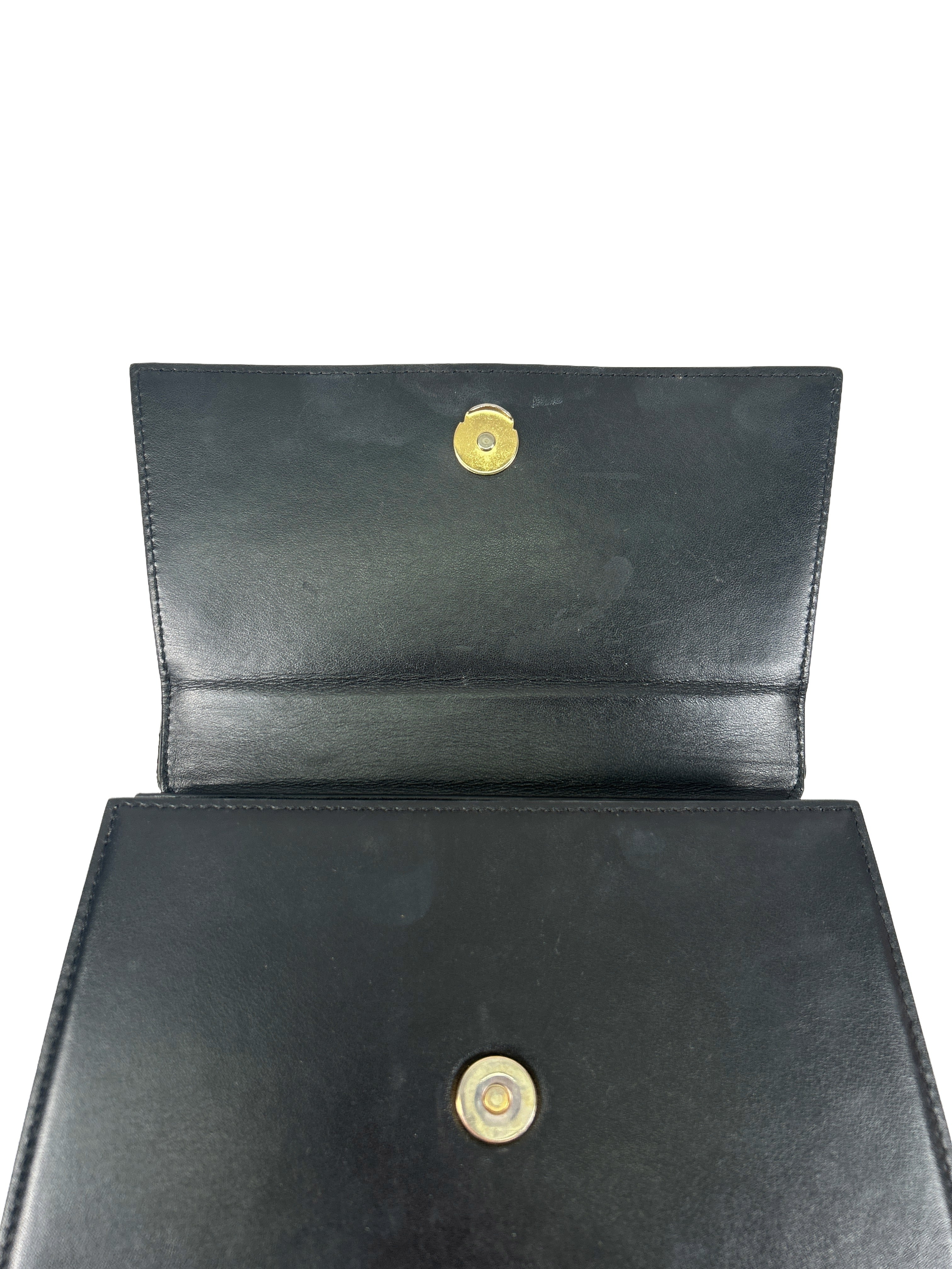 Jacquemus Le Grand Chiquito Handbag