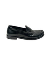 Saint Laurent Size 42 "Le Loafer" Penny Loafers