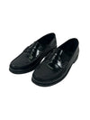 Saint Laurent Size 42 "Le Loafer" Penny Loafers