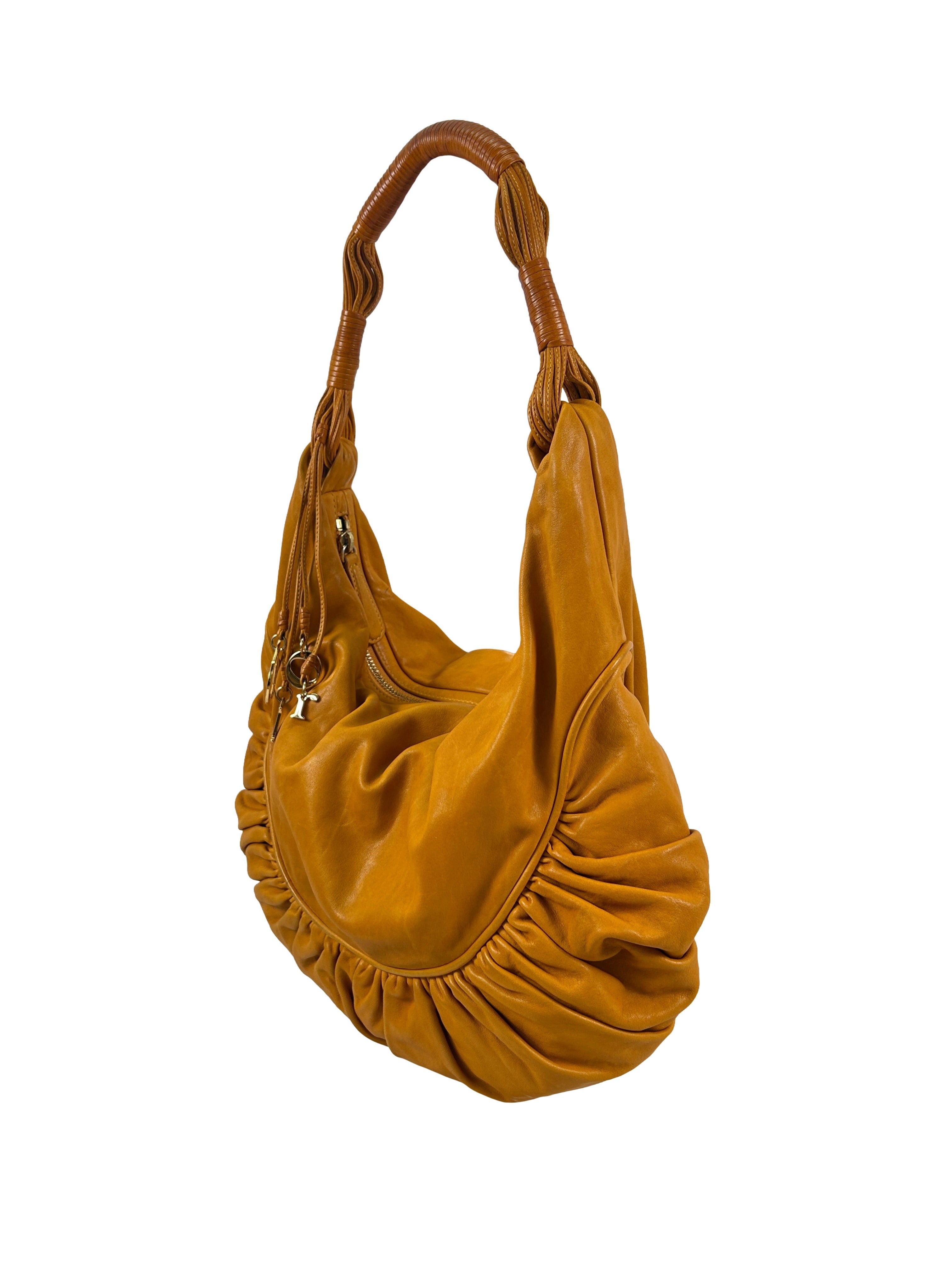 Dior Gypsy Hobo Bag