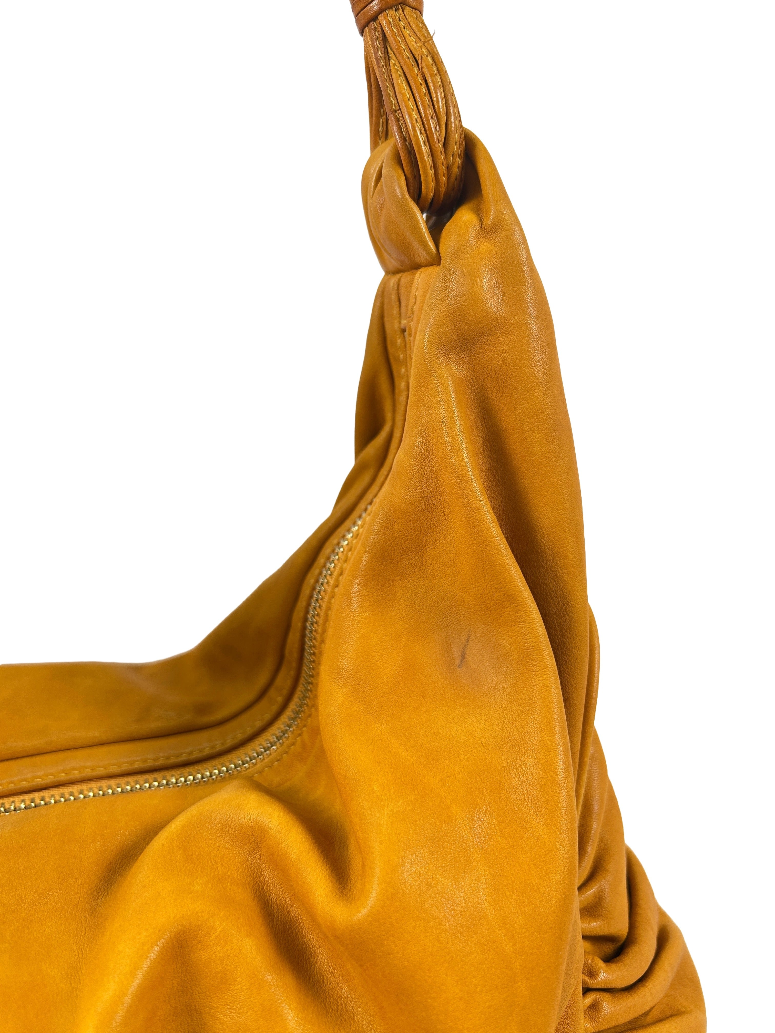 Dior Gypsy Hobo Bag