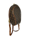 Louis Vuitton Vintage Monogram Ellipse Backpack