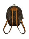 Louis Vuitton Vintage Monogram Ellipse Backpack