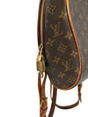 Louis Vuitton Vintage Monogram Ellipse Backpack