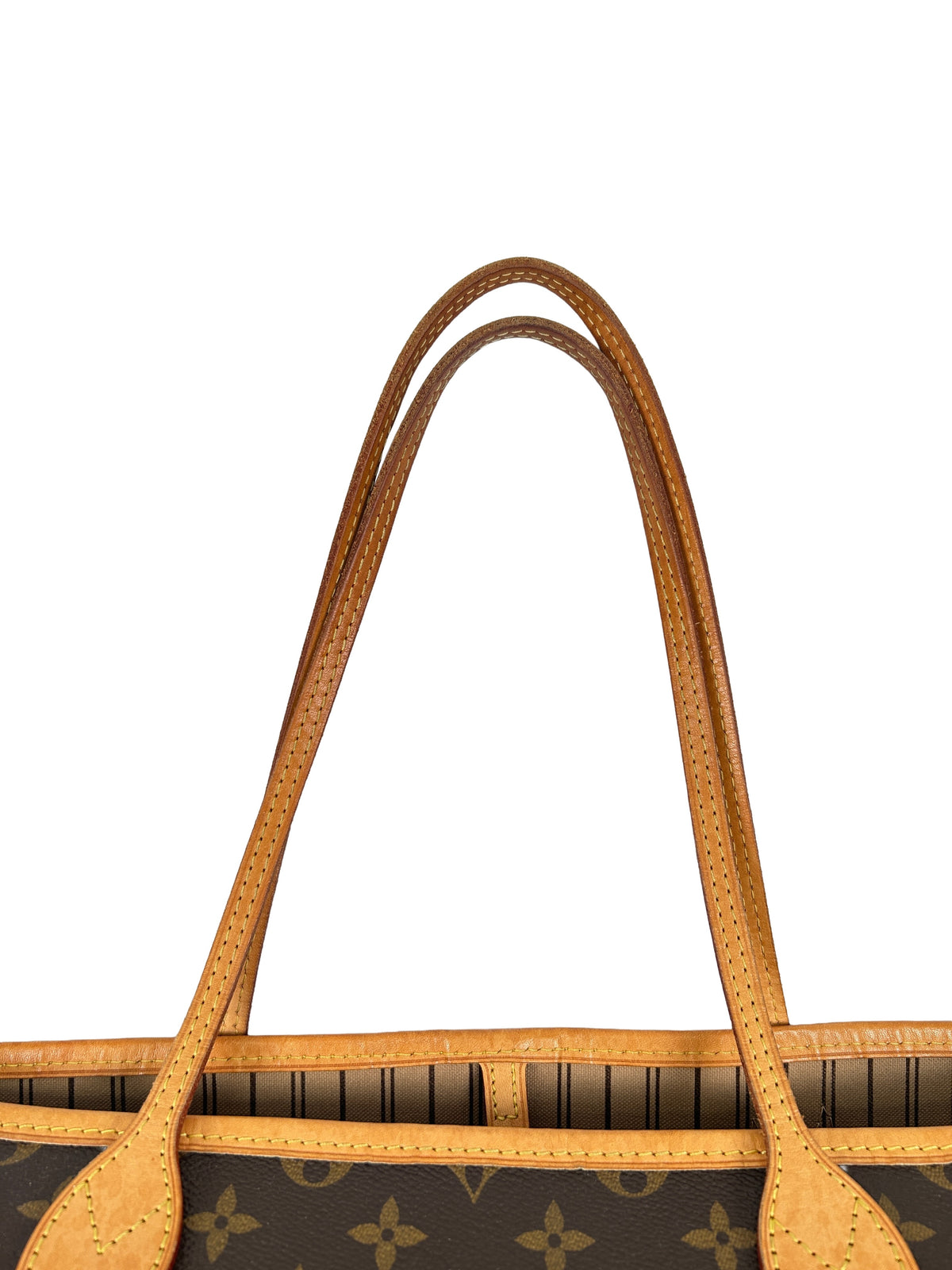 Louis Vuitton Monogram Neverfull GM Tote Bag