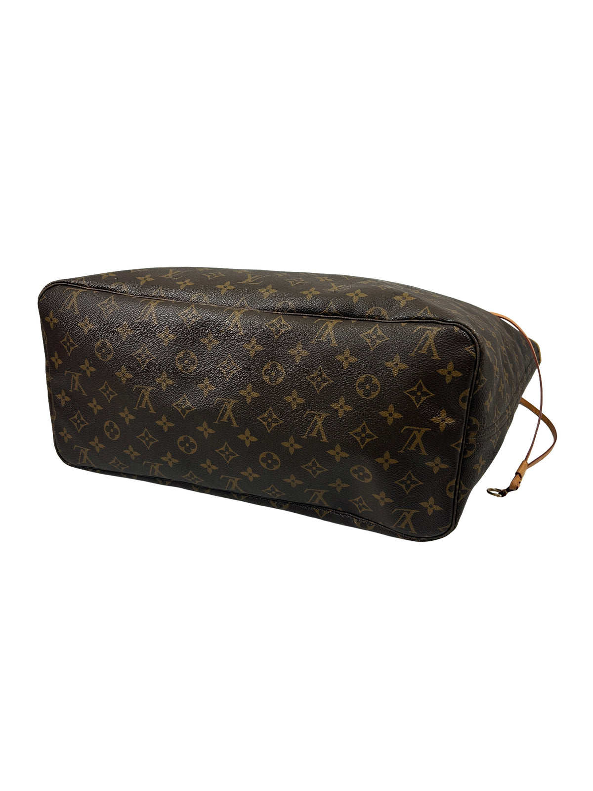 Louis Vuitton Monogram Neverfull GM Tote Bag