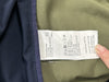 Sacai Size 2 Hybrid Docking Shirt-Coat
