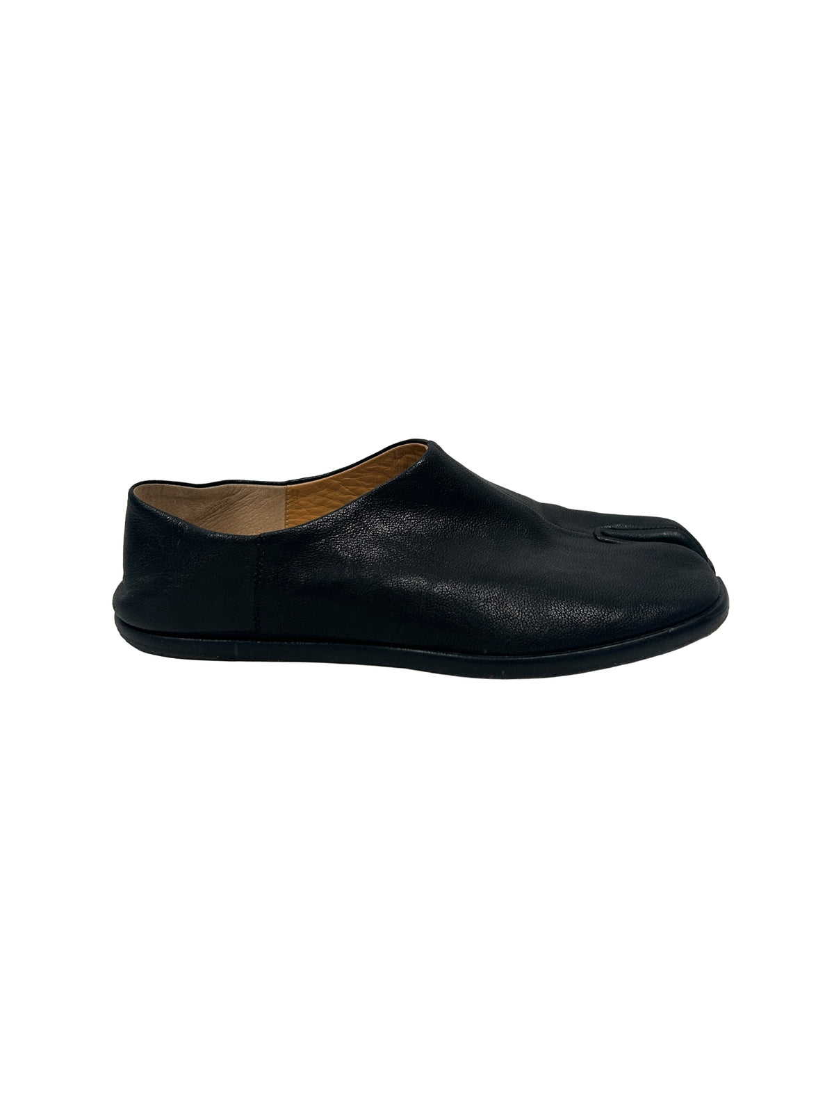Maison Margiela Size 37 Tabi Babouches Shoes