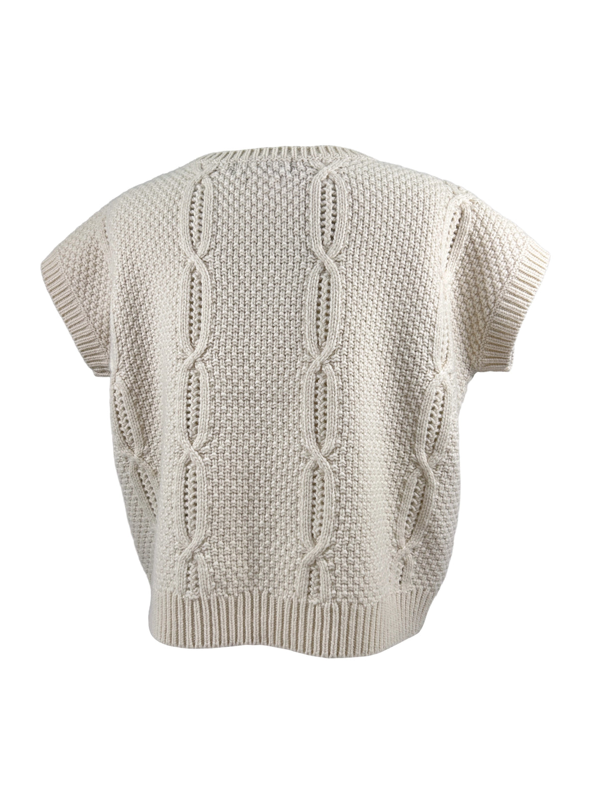 Clare V. Size XS Odette Sweater Vest