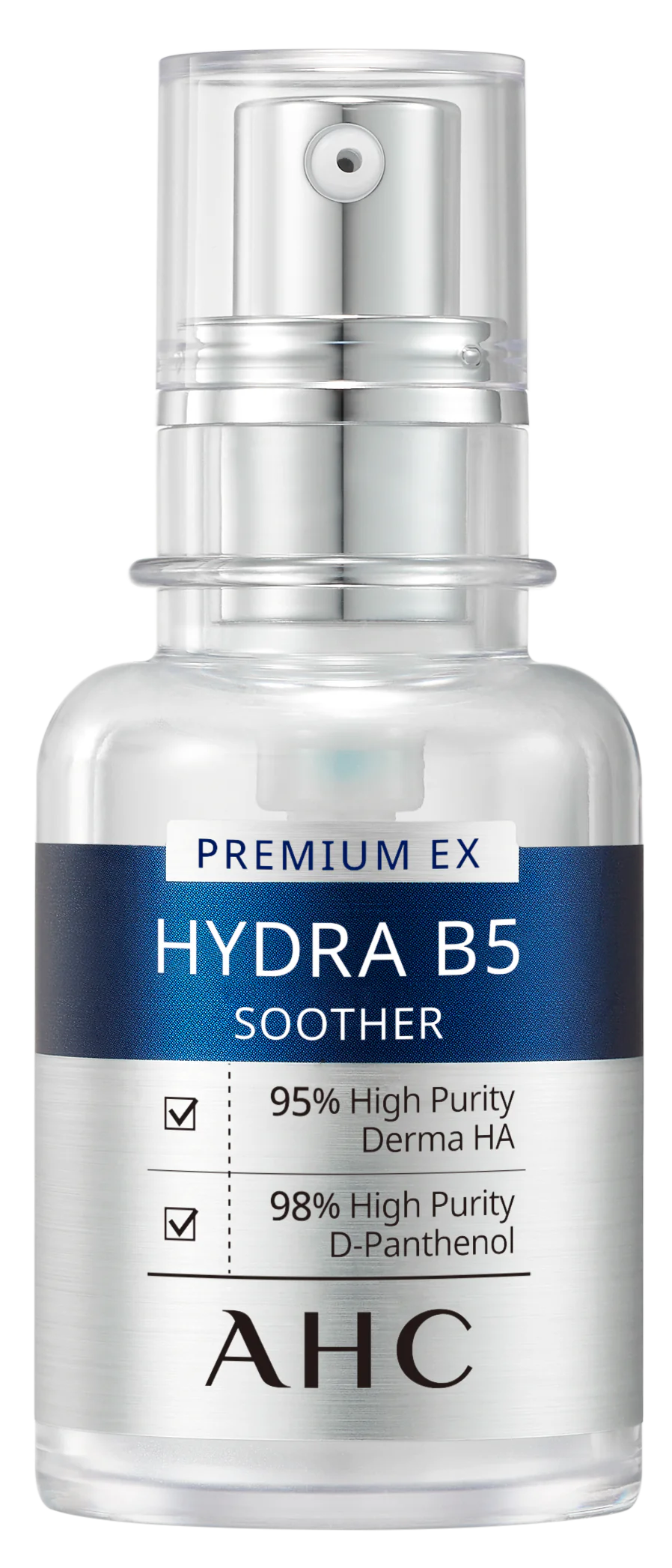 a.h.c. Premium EX Hydra B5 Soother