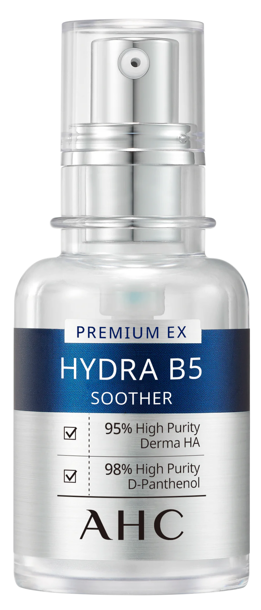 a.h.c. Premium EX Hydra B5 Soother