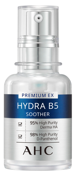 a.h.c. Premium EX Hydra B5 Soother