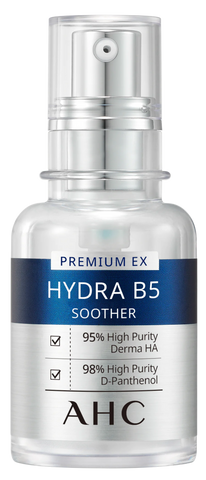 a.h.c. Premium EX Hydra B5 Soother