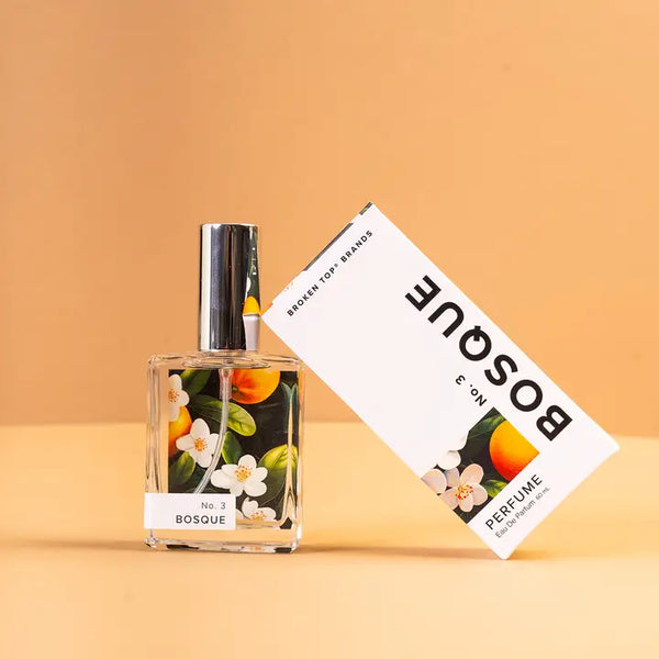 Bosque Luxury Perfume