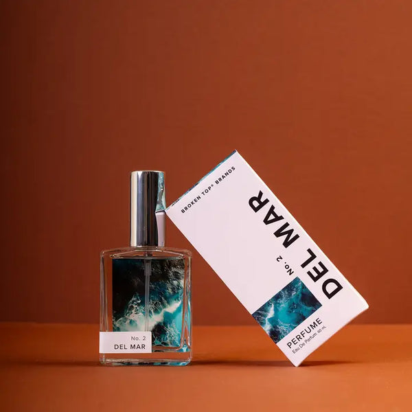 Del Mar Luxury Perfume