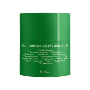 Dr. Althea Pure Grinding Cleansing Balm (50ml)