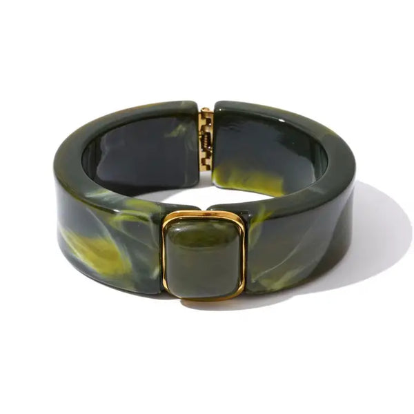 Evergreen Bracelet