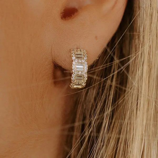 Flash Huggies - Silver