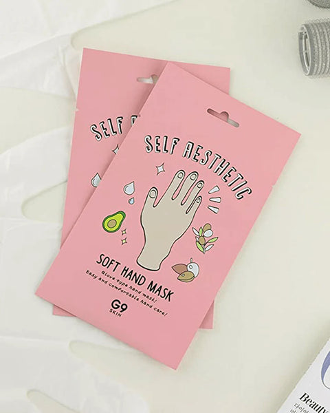 G9 Skin Self Aesthetic Soft Hand Mask - 10ml