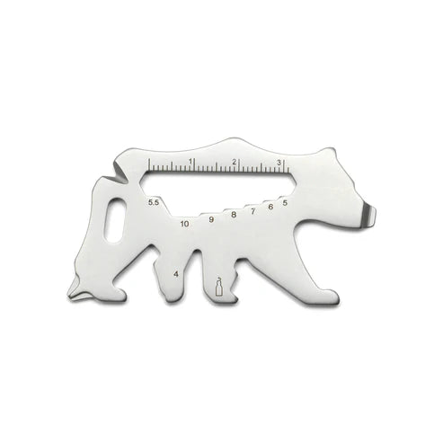 Bear Style Multi-Tool