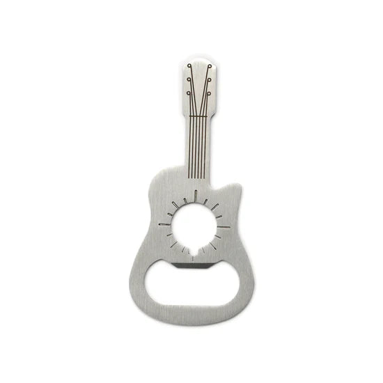 Guitar Bottle Opener