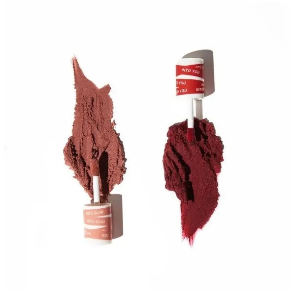 INTO YOU Airy Lip Cheek Mud - #em15 Pink Peach