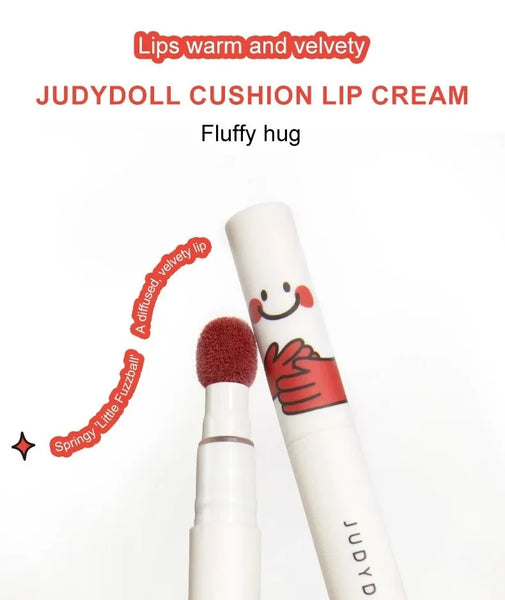 Judydoll Special Edition Cushion Lip Cream - #6 Italian Style