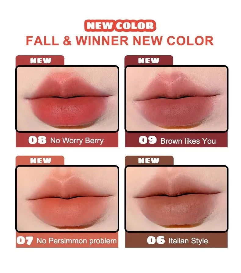 Judydoll Special Edition Cushion Lip Cream - #6 Italian Style
