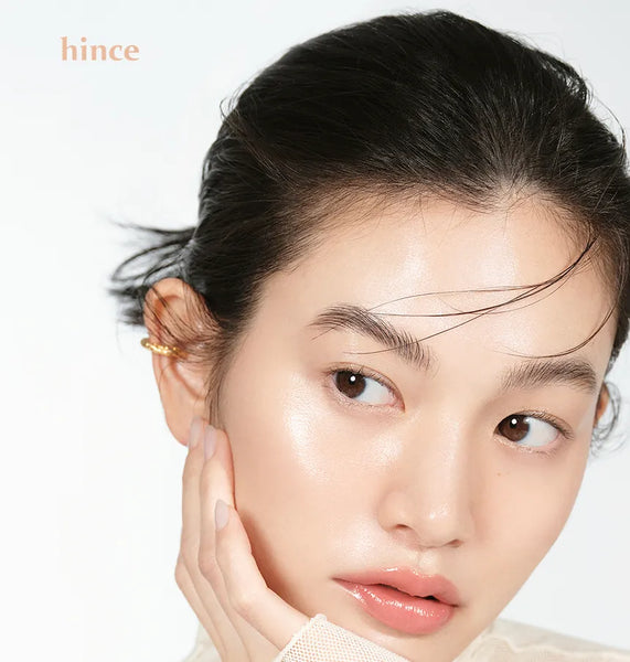 hince True Dimension Radiance Balm - #4 light