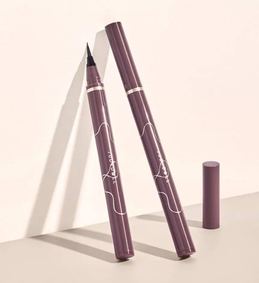 Judydoll Skinny Liquid Eyeliner - #01 Black